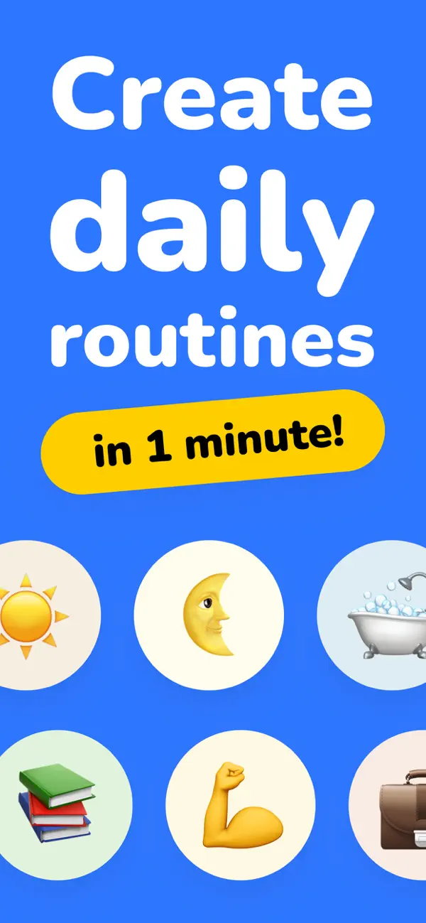 RoutineFlow Screenshot 4